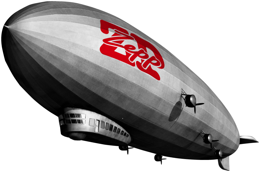 Zepp飛行船