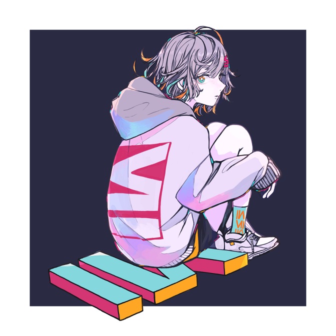 春茶│春茶「終電間際≦オンライン。」1st LIVE TOUR