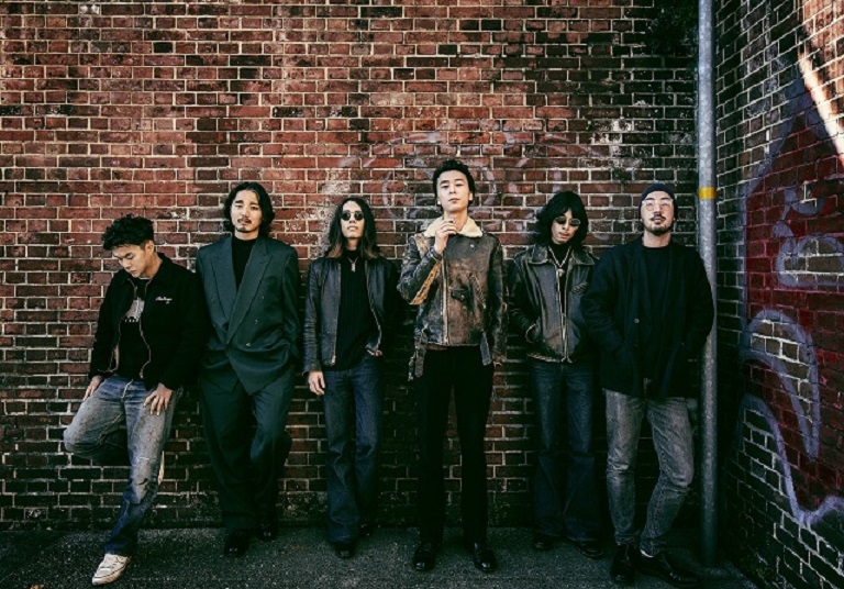 【延期】Suchmos/【guest】松任谷由実│Suchmos The Blow Your Mind TOUR 2020