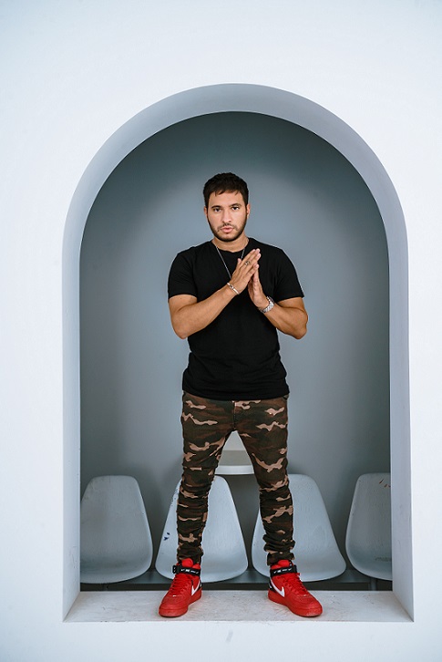 【延期】Jonas Blue│THE BLUEPRINT 2020 JAPAN TOUR