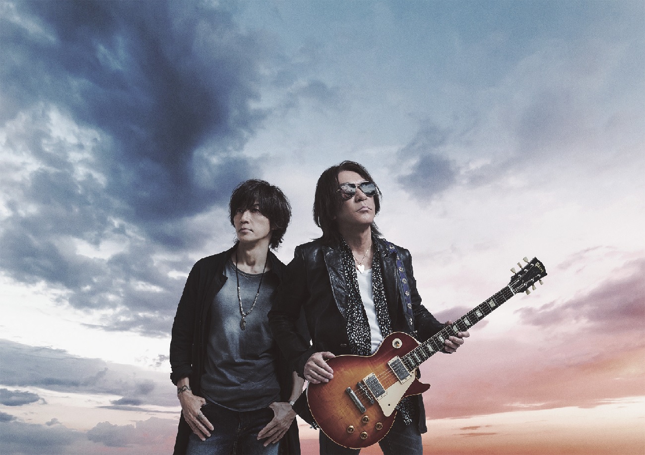 B’z│【配信ライブ】B’z SHOWCASE 2020 -5 ERAS 8820- Day2