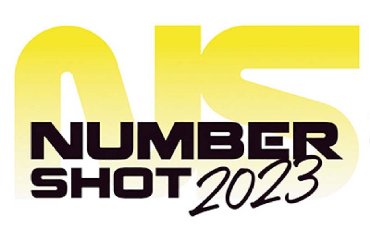 NUMBER SHOT2023