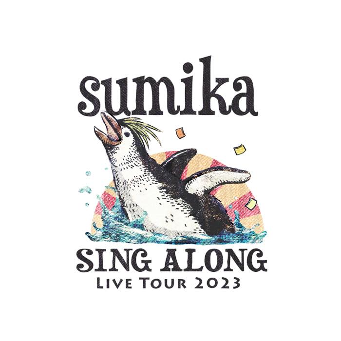 【開催延期】sumika│sumika Live Tour 2023 『SING ALONG』