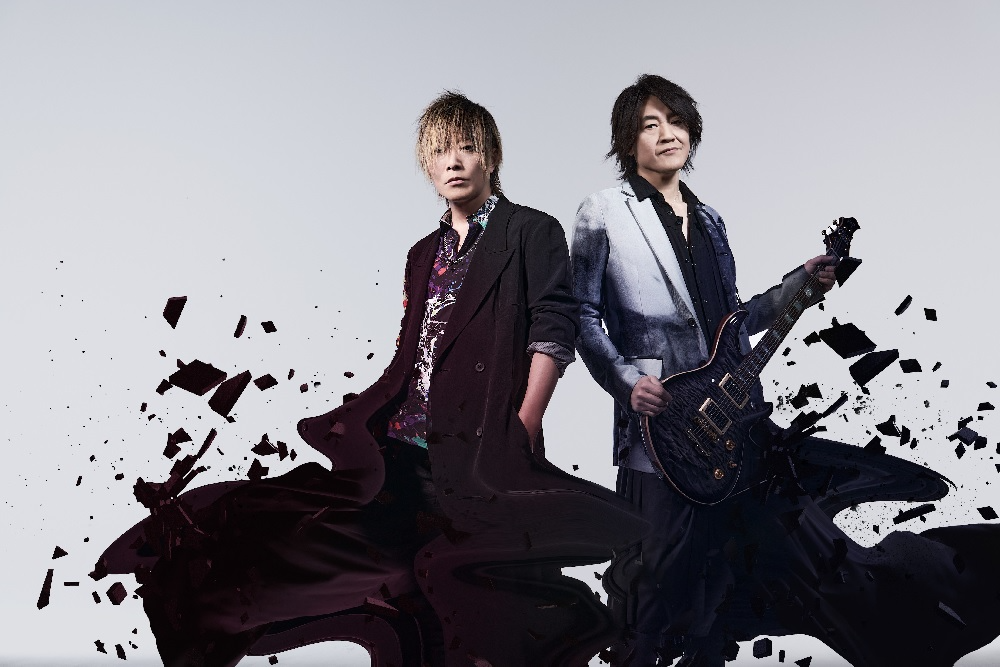 GRANRODEO│GRANRODEO LIVE TOUR 2023 "Escape from the Iron cage"