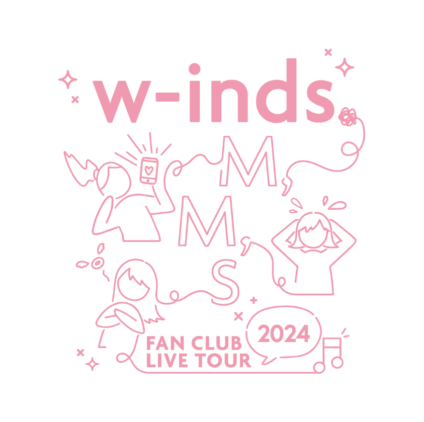 w-inds.