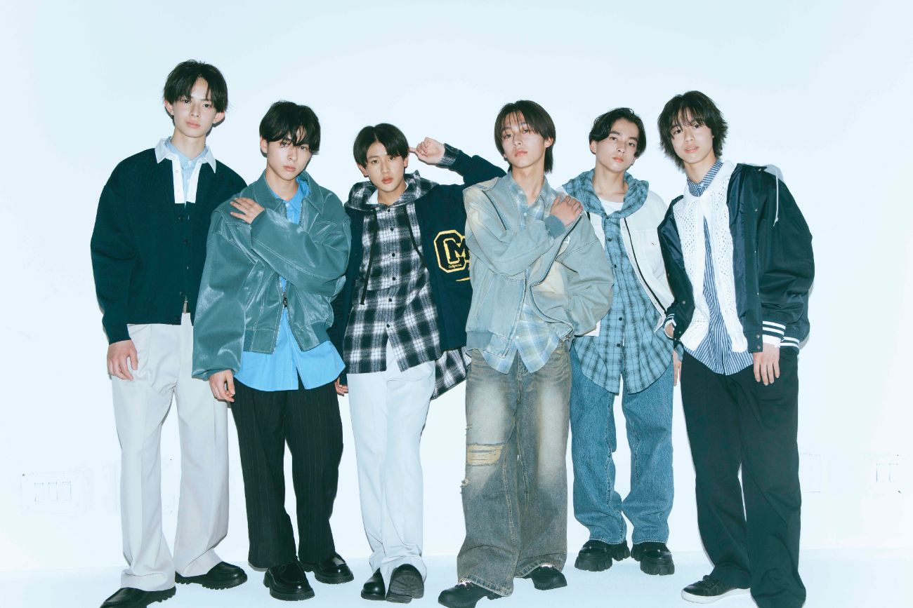 The Right Light　ほか2組（候補生）出演予定