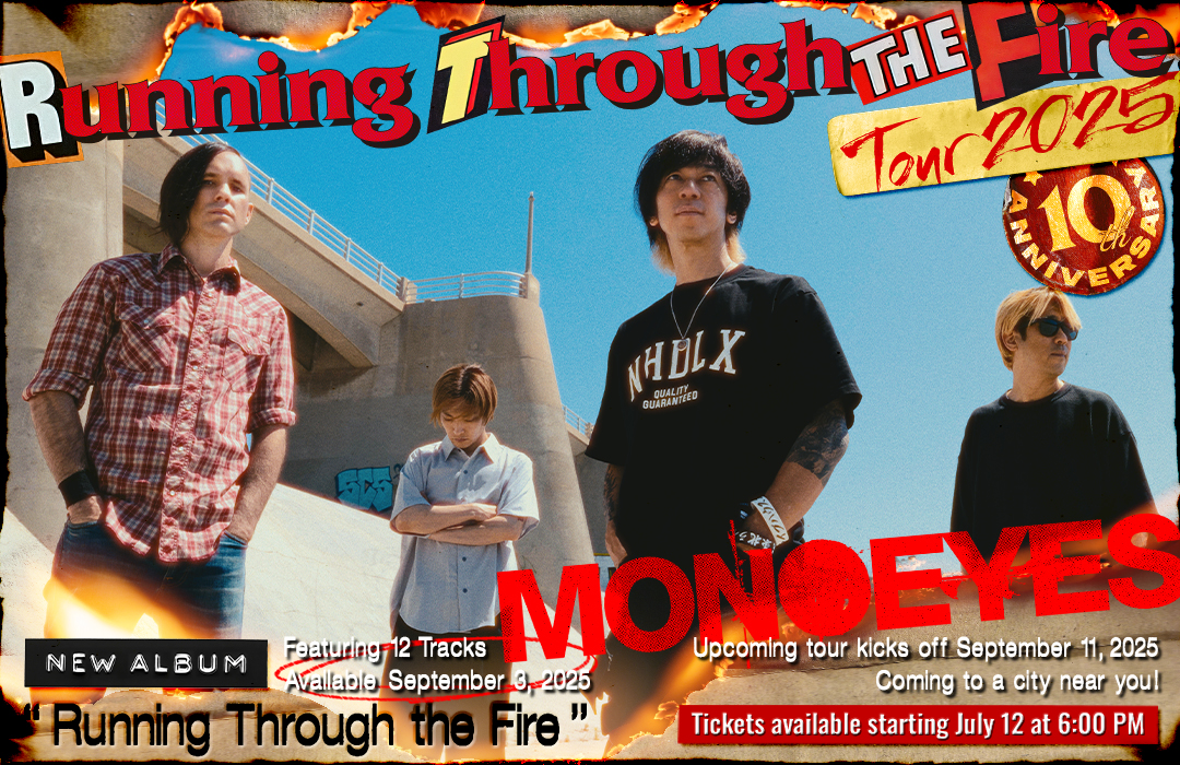MONOEYES