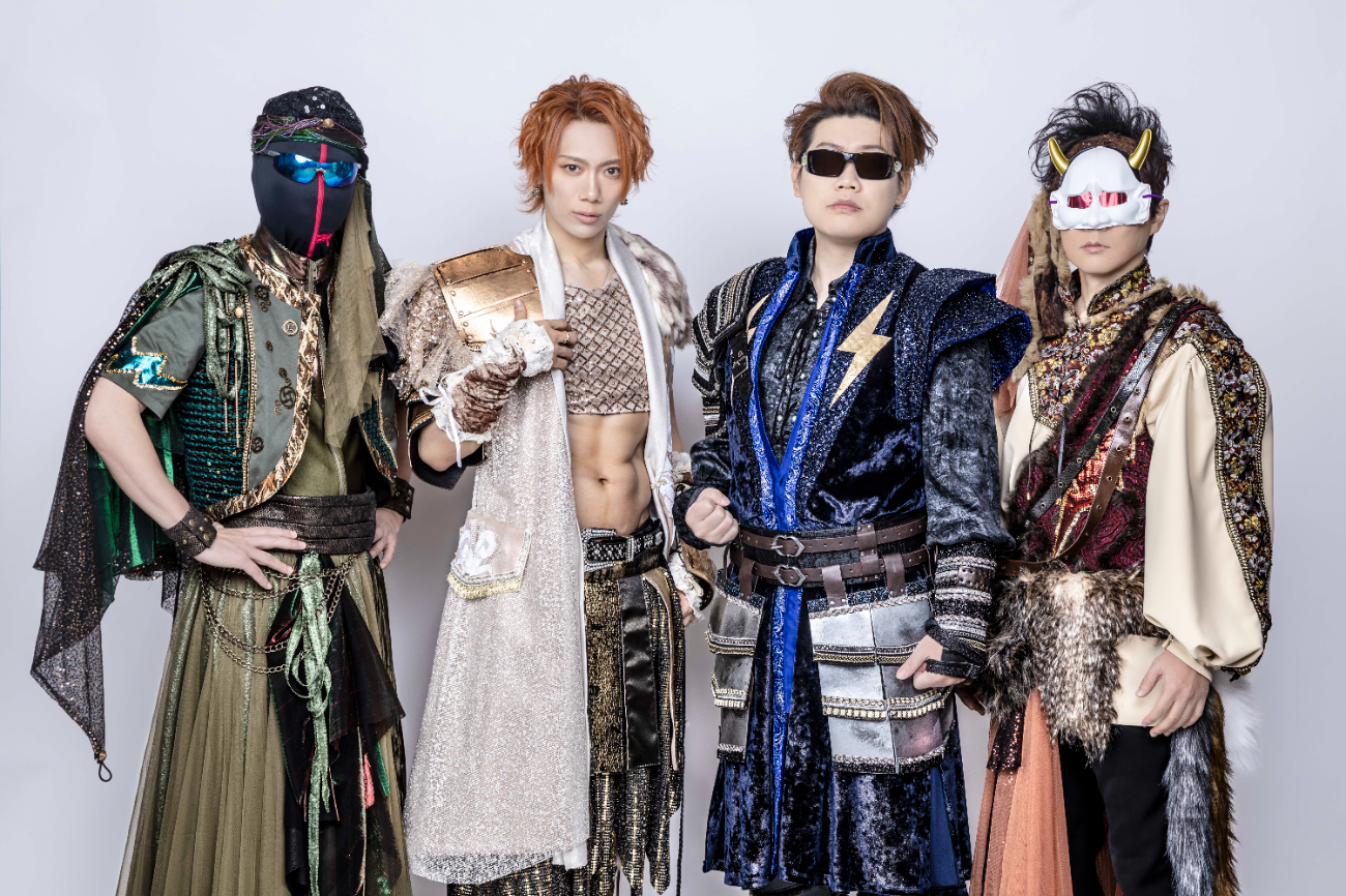 M.S.S Project│M.S.S Project Tour 2026 Limited Abyss History