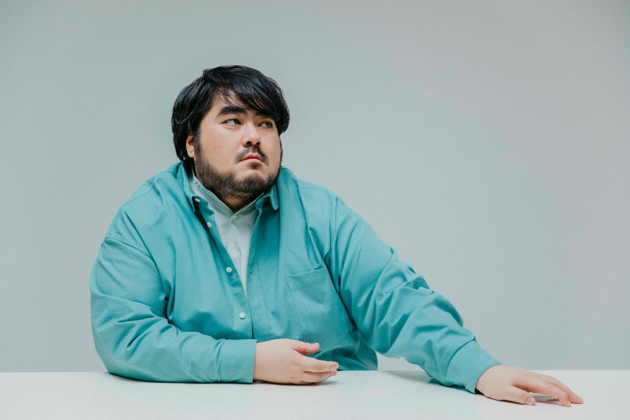 スカートGUEST：PUNPEE, 三浦透子DJ：tofubeats