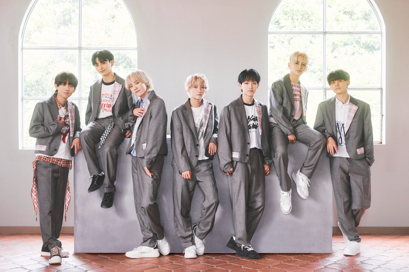 THE SUPER FRUIT/OHL/BANGERS