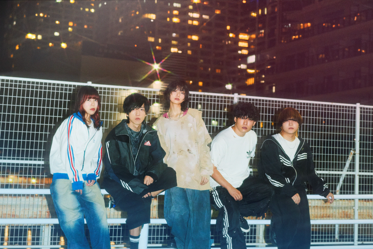 超能力戦士ドリアン/NELKE