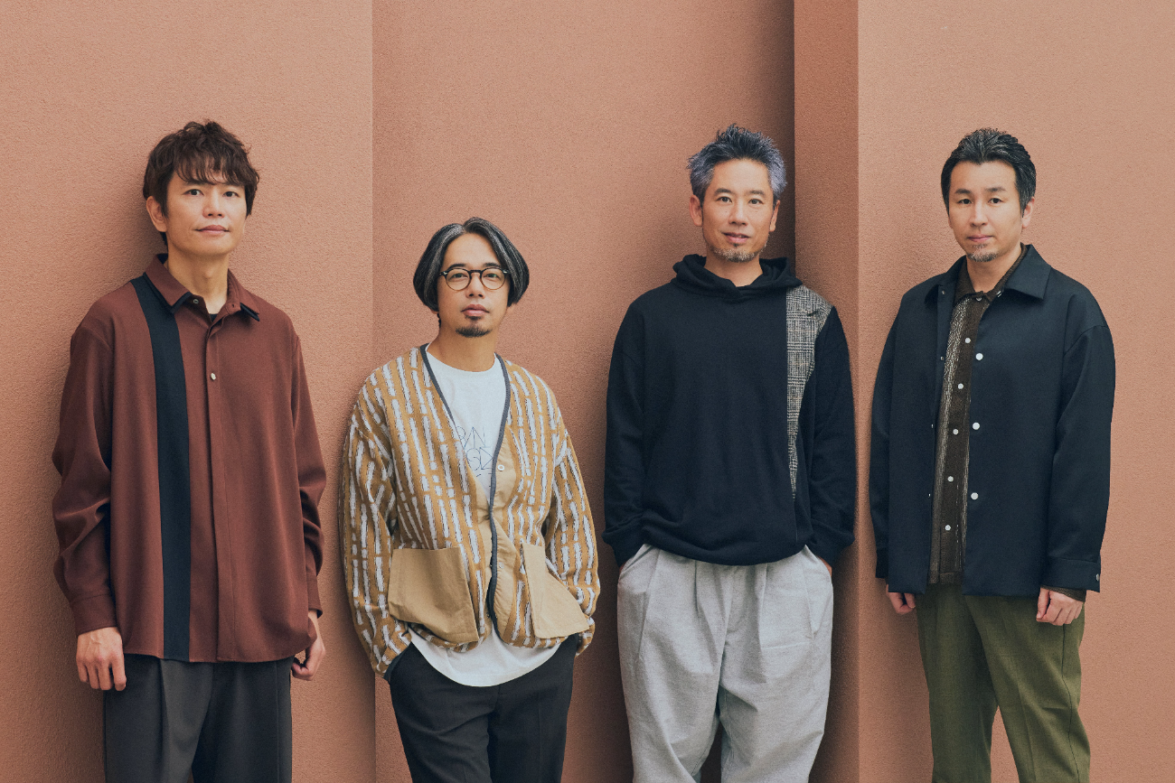 Original Love / ASIAN KUNG-FU GENERATION / CADEJO