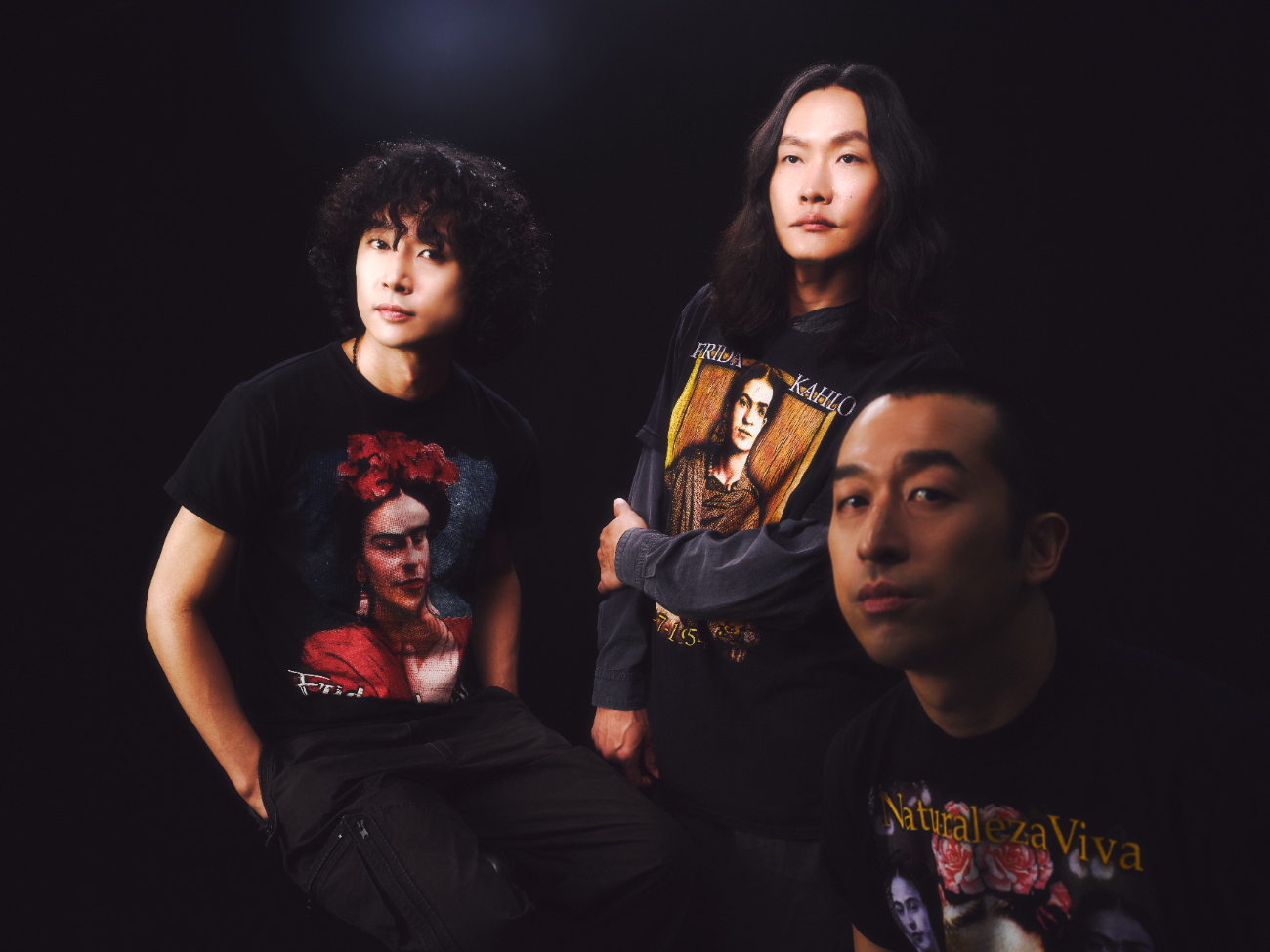 Original Love / ASIAN KUNG-FU GENERATION / CADEJO