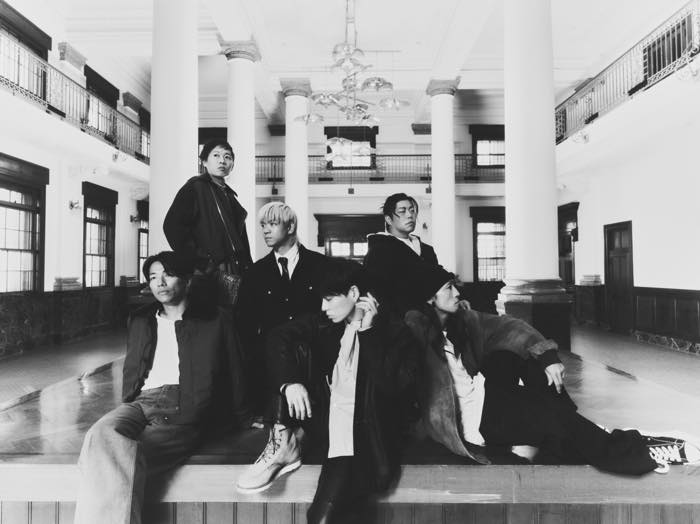 UVERworld│UVERworld ZERO LAG TOUR