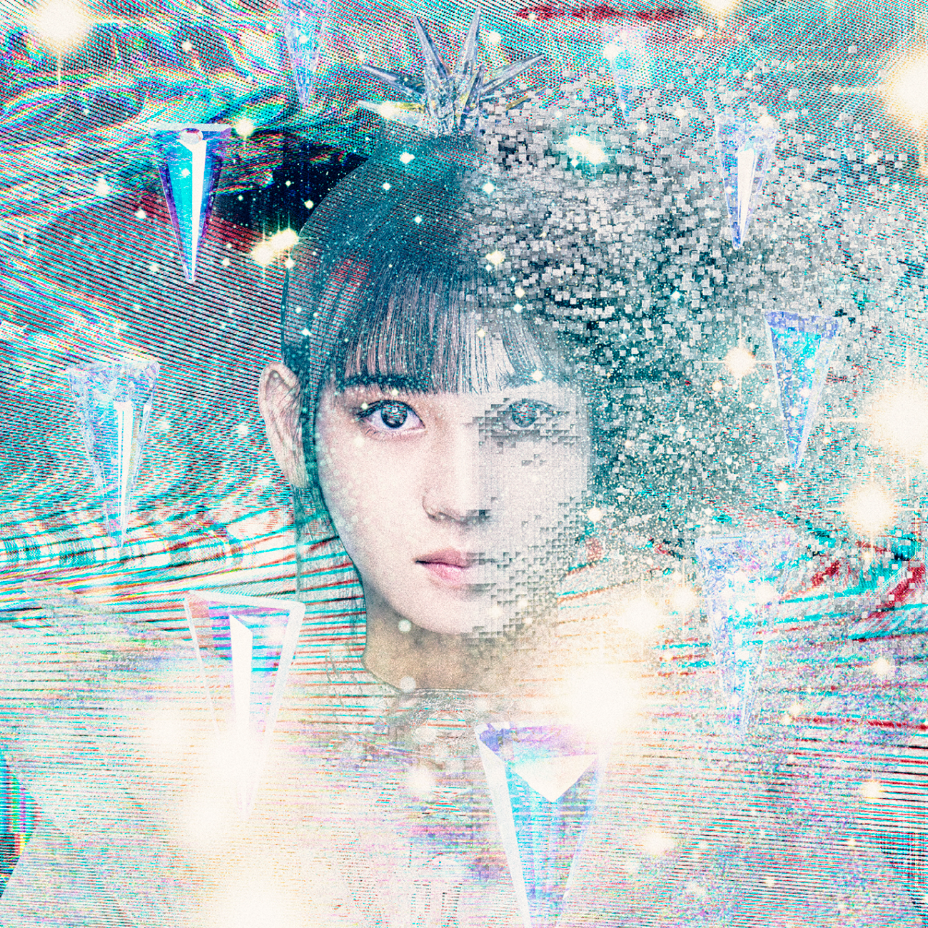 BABYMETAL  OPENING ACT : METALVERSE 