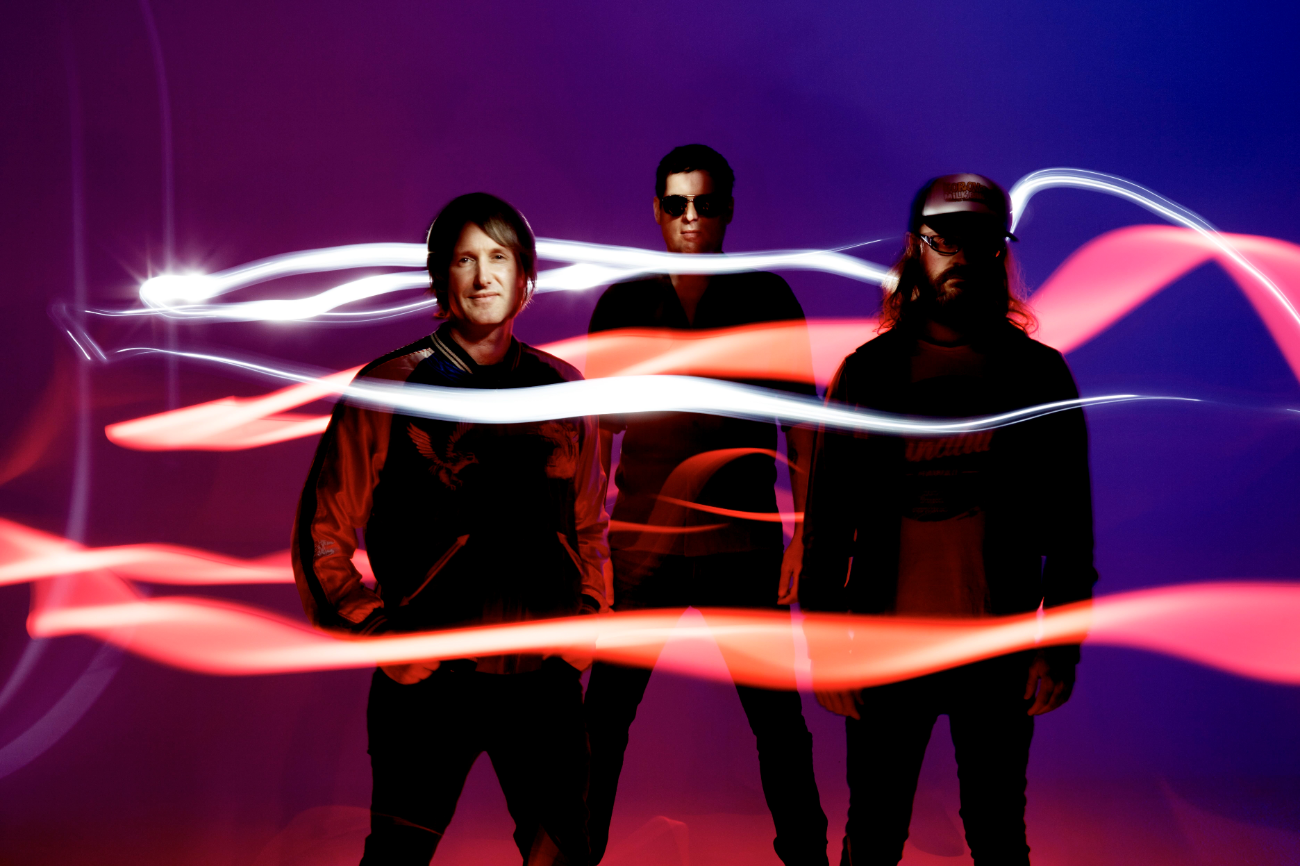 ASIAN KUNG-FU GENERATION／ASH