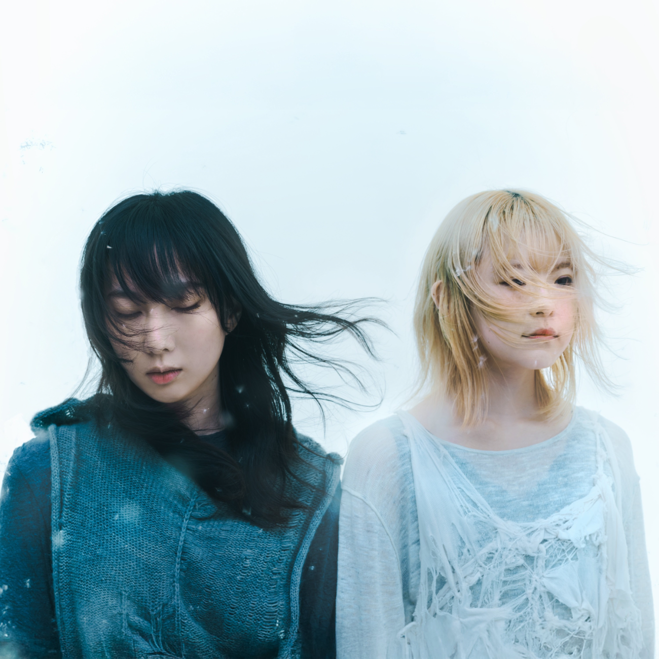 ASIAN KUNG-FU GENERATION／ASH