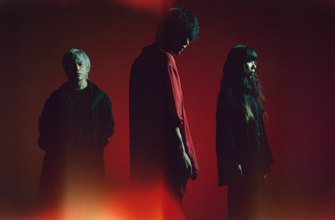 凛として時雨│「トキニ雨#17」