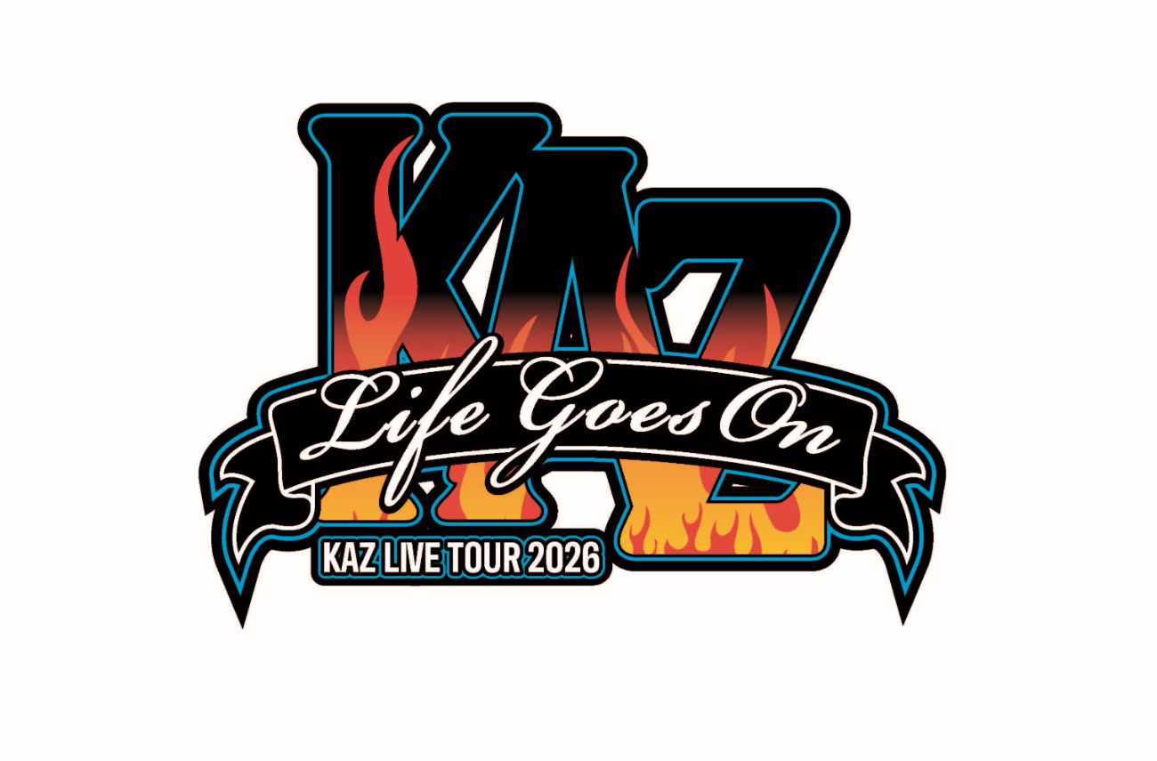 KAZ (GENERATIONS/数原龍友)