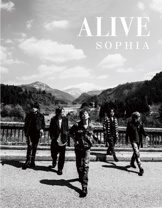 SOPHIA  │SOPHIA TOUR 2026 “We Believe ALIVE”