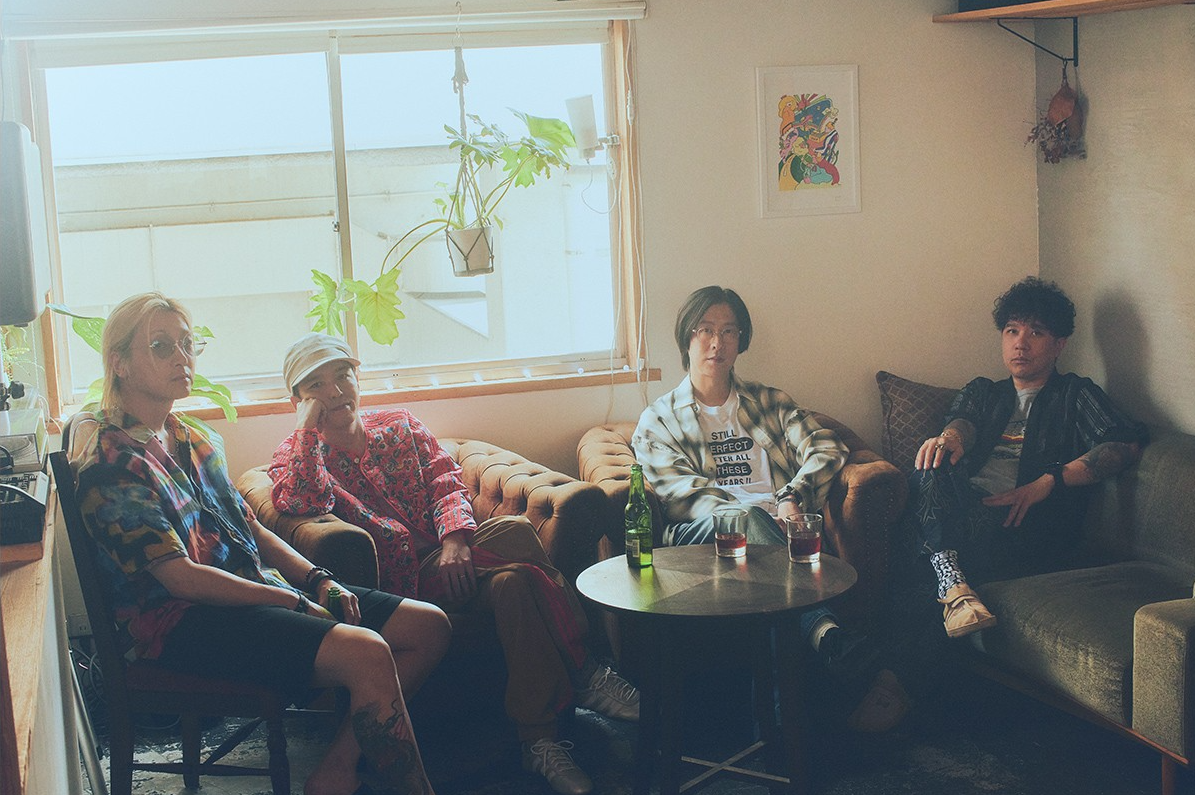 ストレイテナー│STRAIGHT SONGS TOUR
