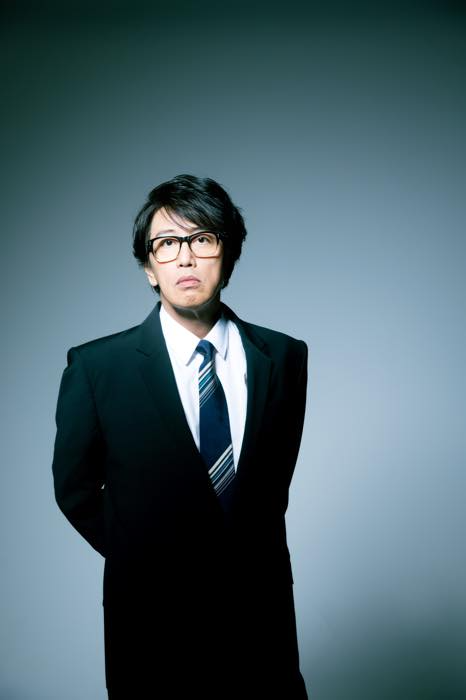 岡村靖幸│岡村靖幸 2026 SUMMER TOUR「ピポット」