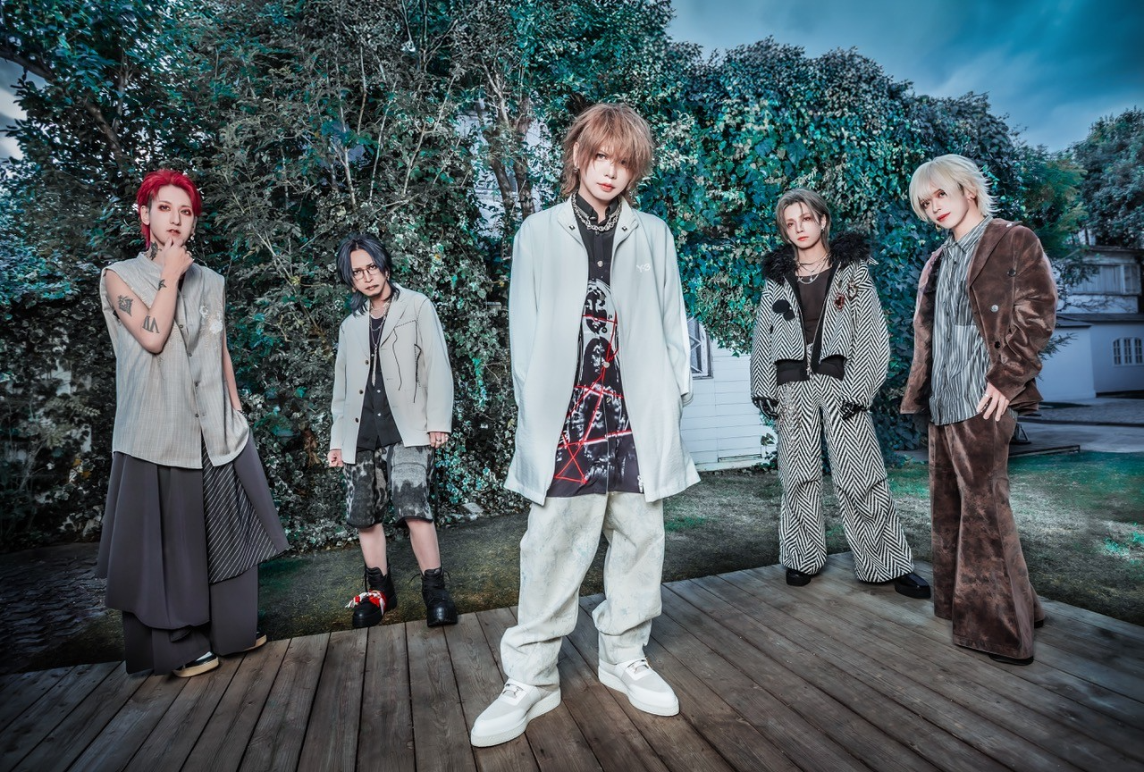 vistlip│vistlip 19th Anniversary LIVE［CLOCKWORK JUKEBOX］