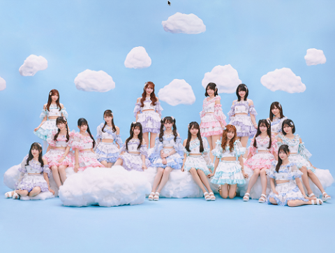  【出演】　SKE48　べりー組＜Team S＞　石黒友月　入内嶋涼　熊崎晴香　倉島杏実　山村さくら＜Team KⅡ＞荒野姫楓　池田楓　倉本羽菜　松本慈子＜Team E＞　赤堀君江　浅井裕華　井田玲音名　太田愛恵　河村優愛│SKE48 SUMMER Tour 2026　〜じゅーしーすぷらっしゅ だぜ！