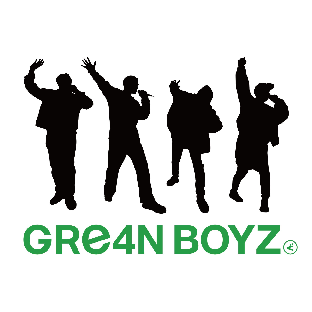 GRe4N BOYZ
