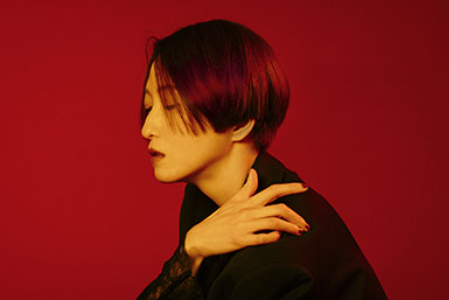 日食なつこ│⽇⾷なつこ 未発表曲ツアー「エリア未来2 “ブラックホール”」