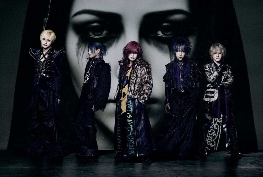 Azavana│Azavana 関東ONEMAN TOUR「⼼⾳」TOUR FINAL