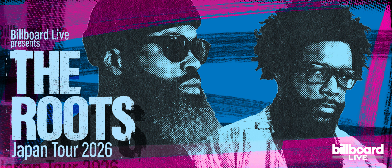 ザ・ルーツ MEMBERBlack Thought (MC)Questlove (Drums,MD)Kamal Gray (Key)Raymond Angry (Key)"Captain" Kirk Douglas (Gt)Thaddaeus Tribbett (Ba)Stro Elliot (Perc)Dave Guy (Tp)Michael Buckley (Sax)Tuba Gooding Jr. (Sousaphone)