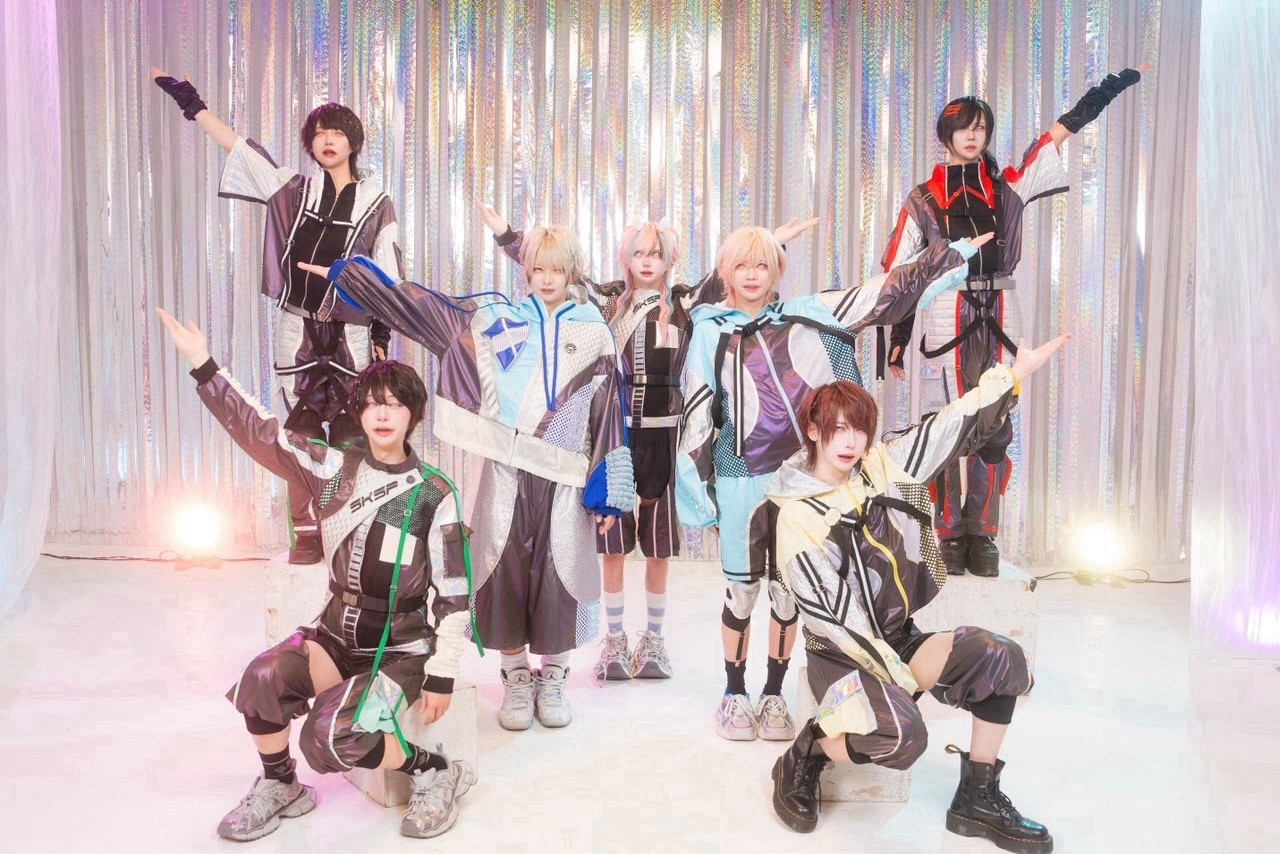 双極スペクトラム 【オープニングアクト】極愛パラドックス（ラブパラドックス）／剣豪スレイヤー