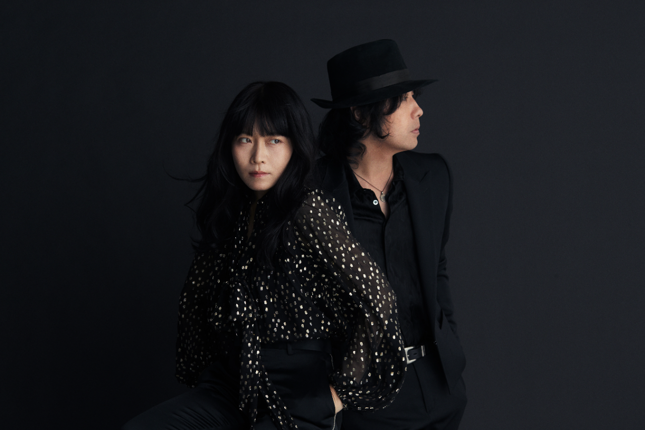 GLIM SPANKY