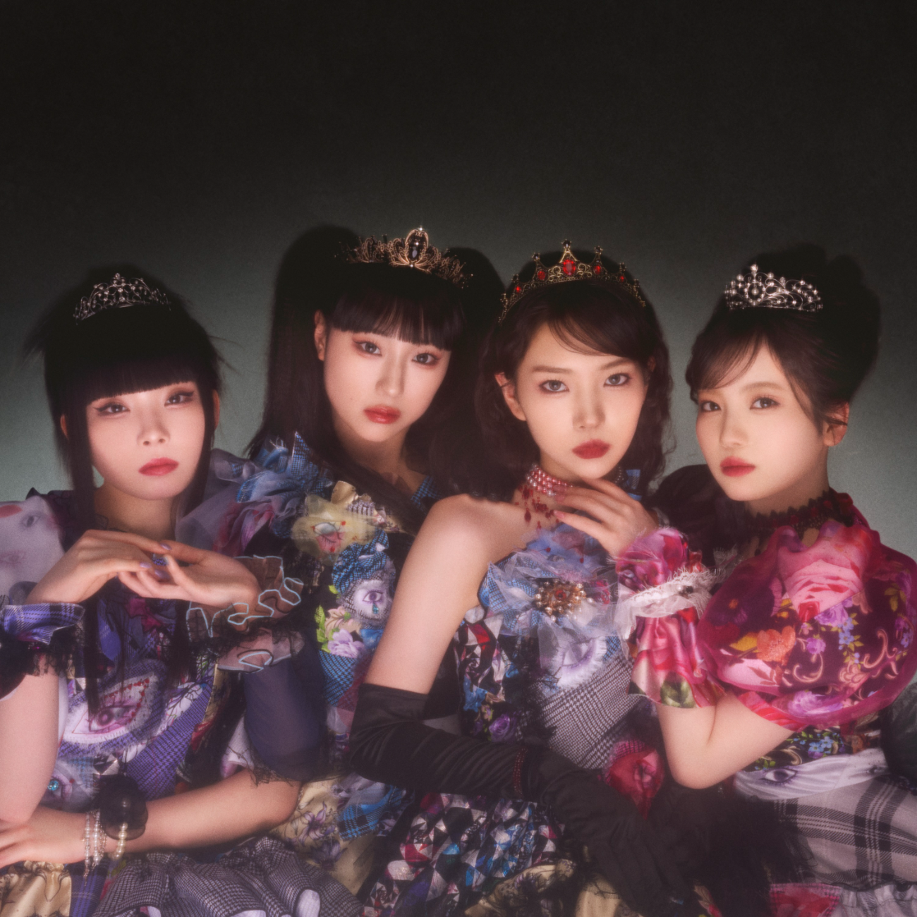 ファントムシータ│ファントムシータ Zepp TOUR 2026「ふぁんとむ♥らんど」
