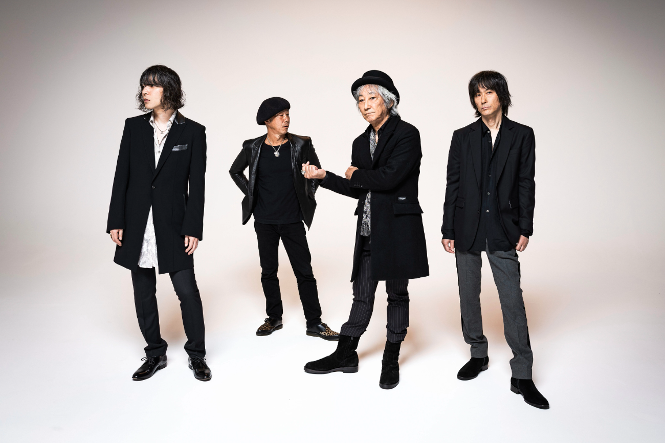 HARRY & THE BIRTHDAY