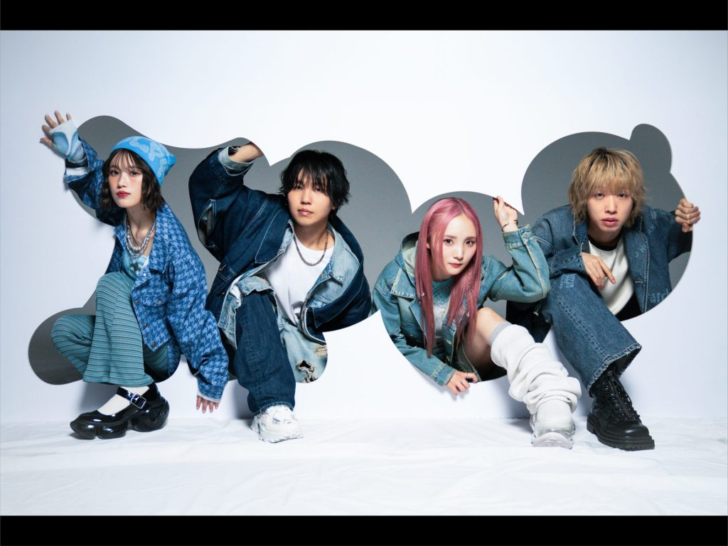 Aooo、名誉伝説、OddRe:、オープニングアクト:メリクレット