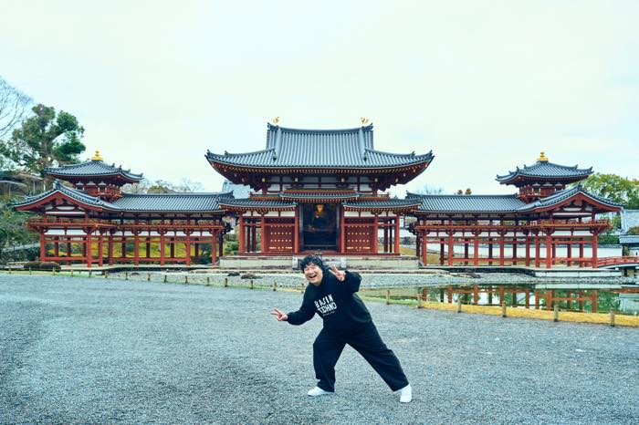 岡崎体育│岡崎体育 10th Anniversary Tour "Zepp10連単総流し" ＜ウエスチャンピオンシップ＞