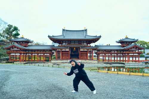 岡崎体育│岡崎体育 10th Anniversary Tour"Zepp10連単総流し"