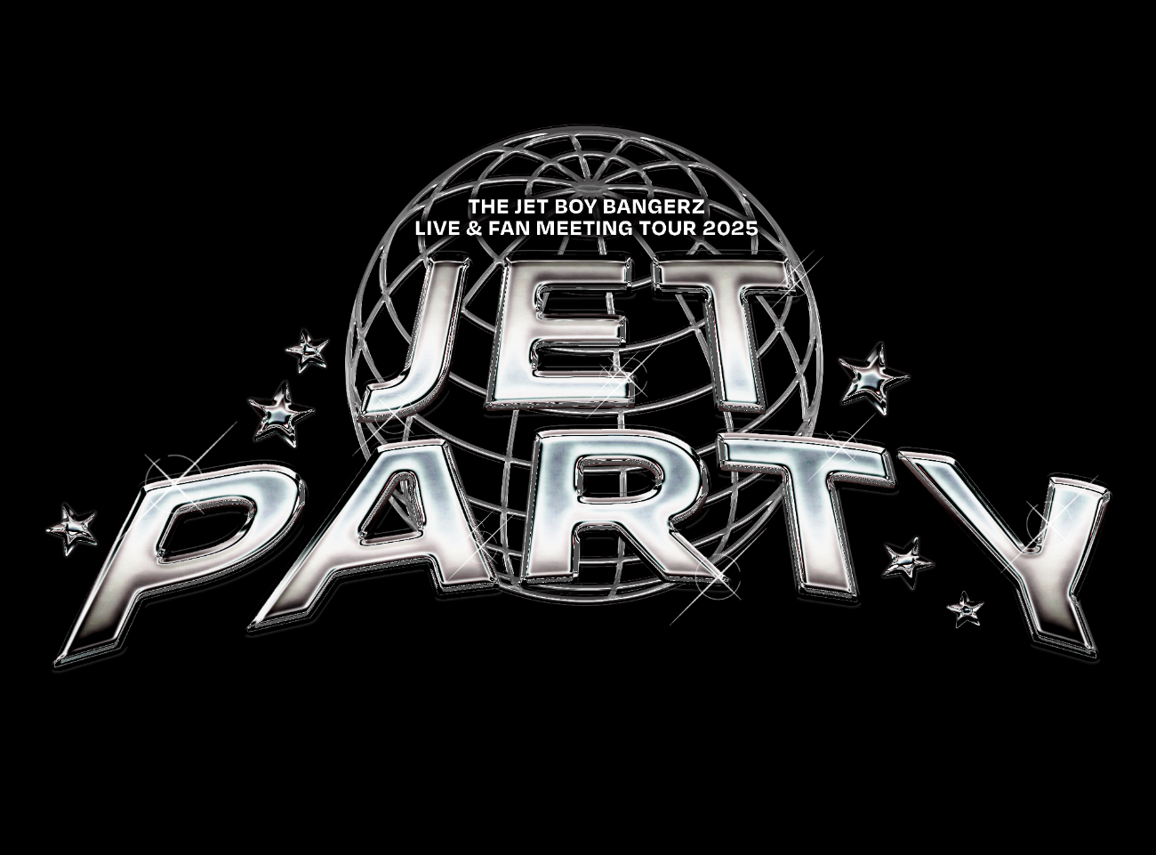 THE JET BOY BANGERZ