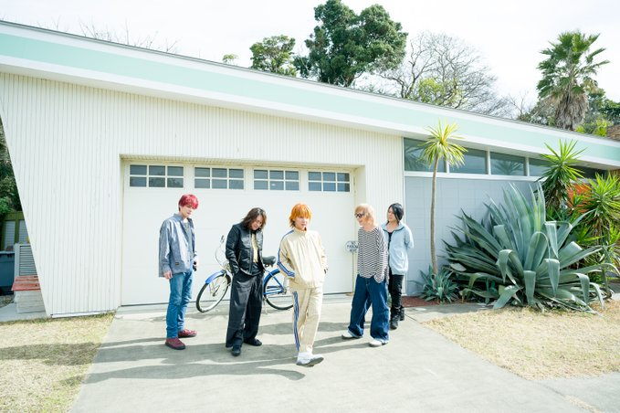 SOPHIA│SOPHIA TOUR 2026“そして僕らは老けて行く”