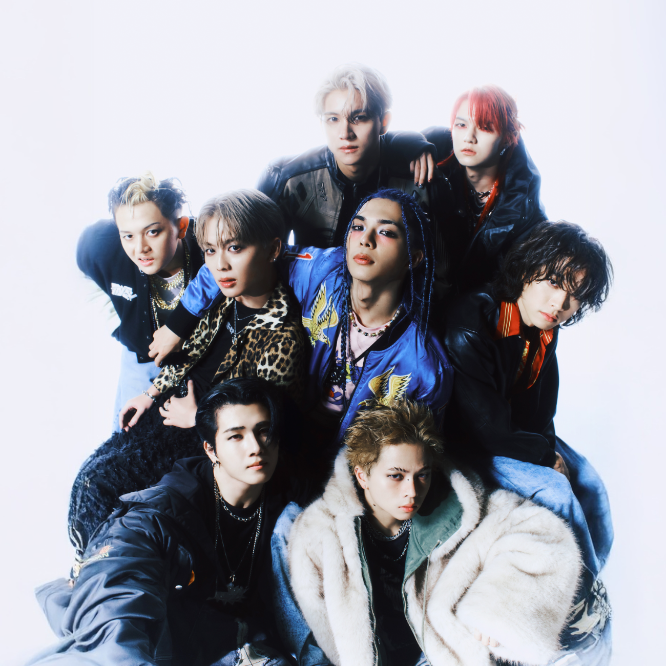 ONE OR EIGHT│ONE OR EIGHT 1st LIVE TOUR -GATHER- FINAL in JAPAN