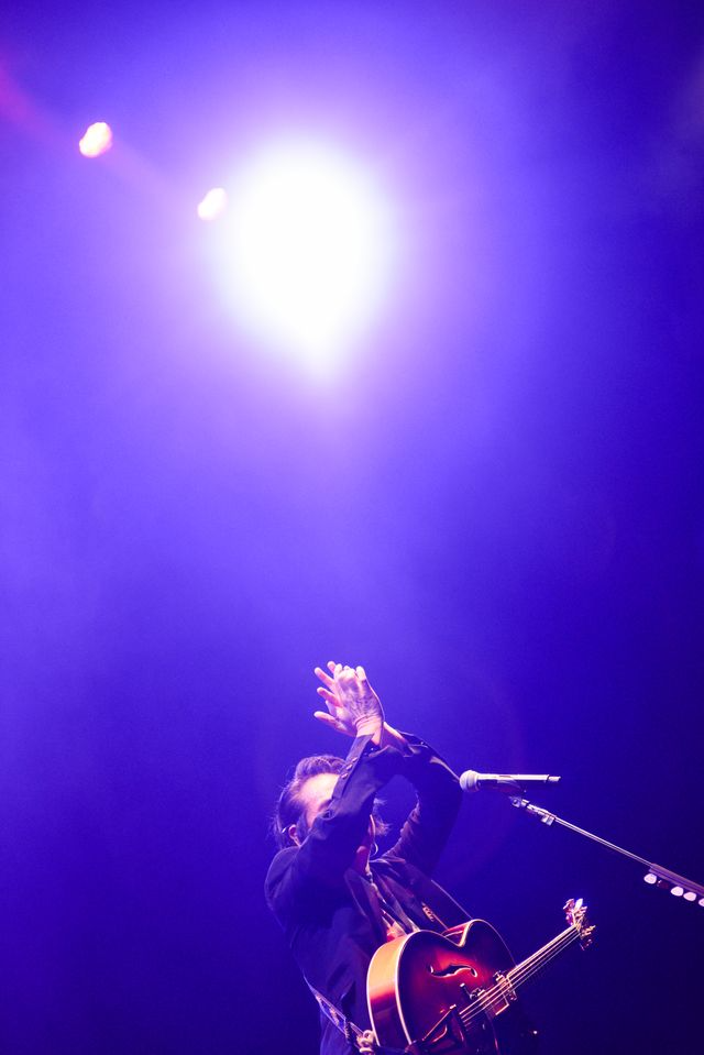 ORIGINAL LOVE│センス・オブ・ワンダー