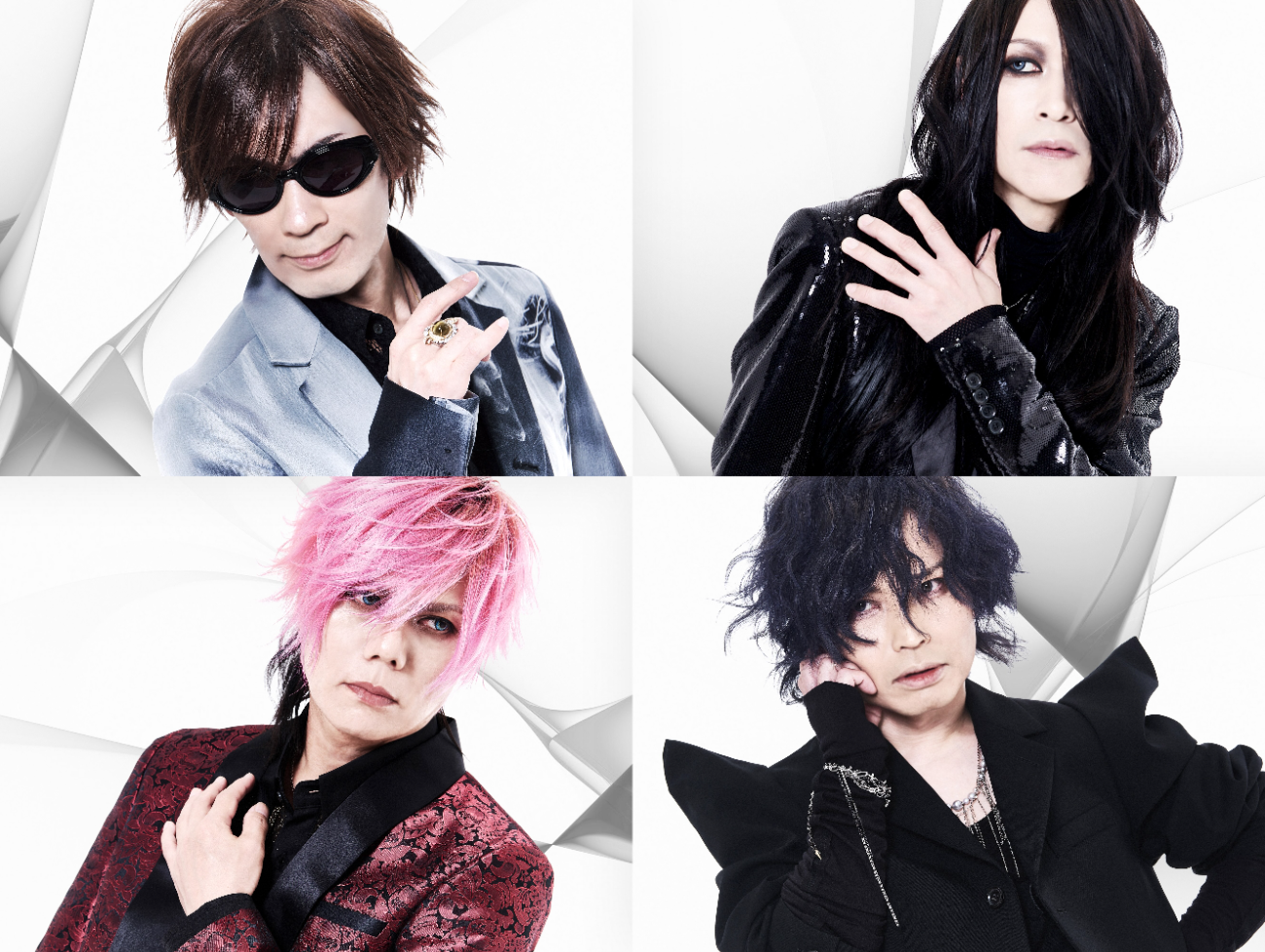 La'cryma Christi│La'cryma Christi Live Tour 2026 「Night Flight～Last Finale～」