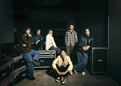 Suchmos│The Blow Your Mind TOUR 2026