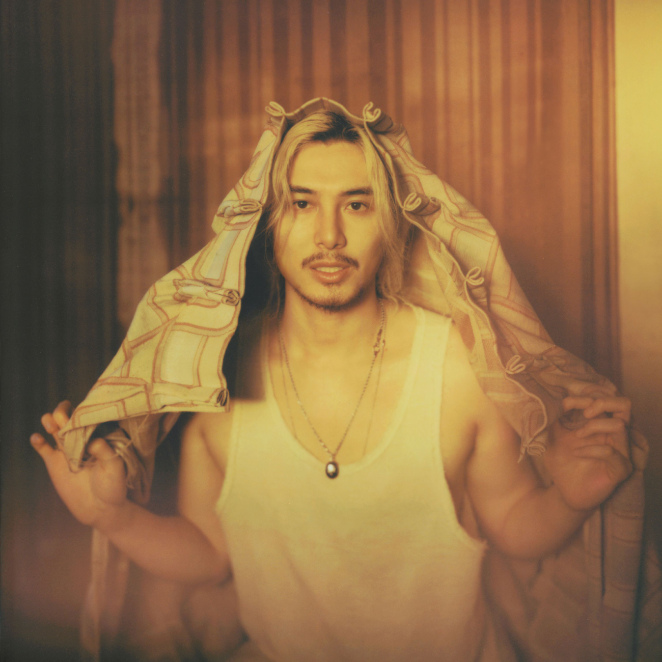 Suchmos ゲスト：Fujii Kaze