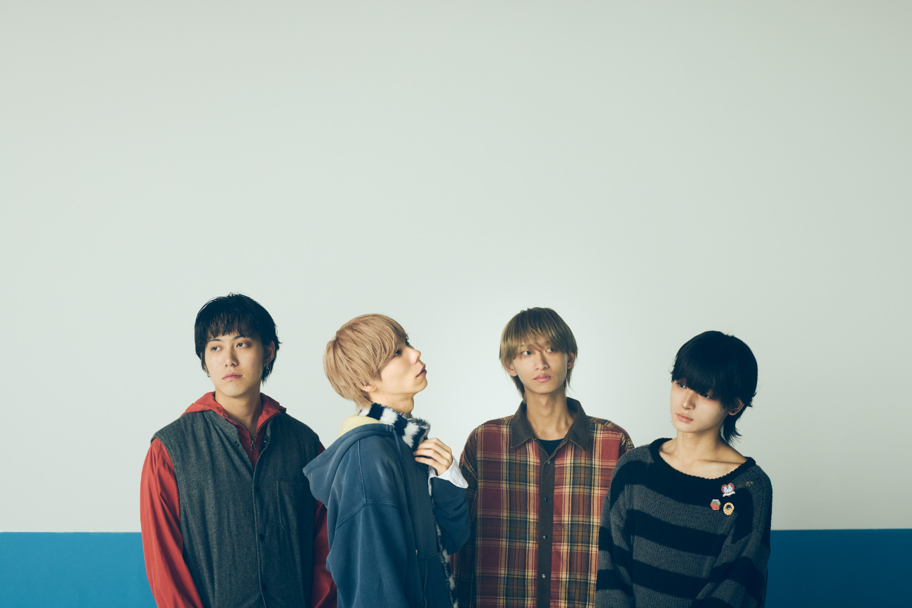 TRACK15│TRACK15 Zepp ONE MAN Tour 東京編