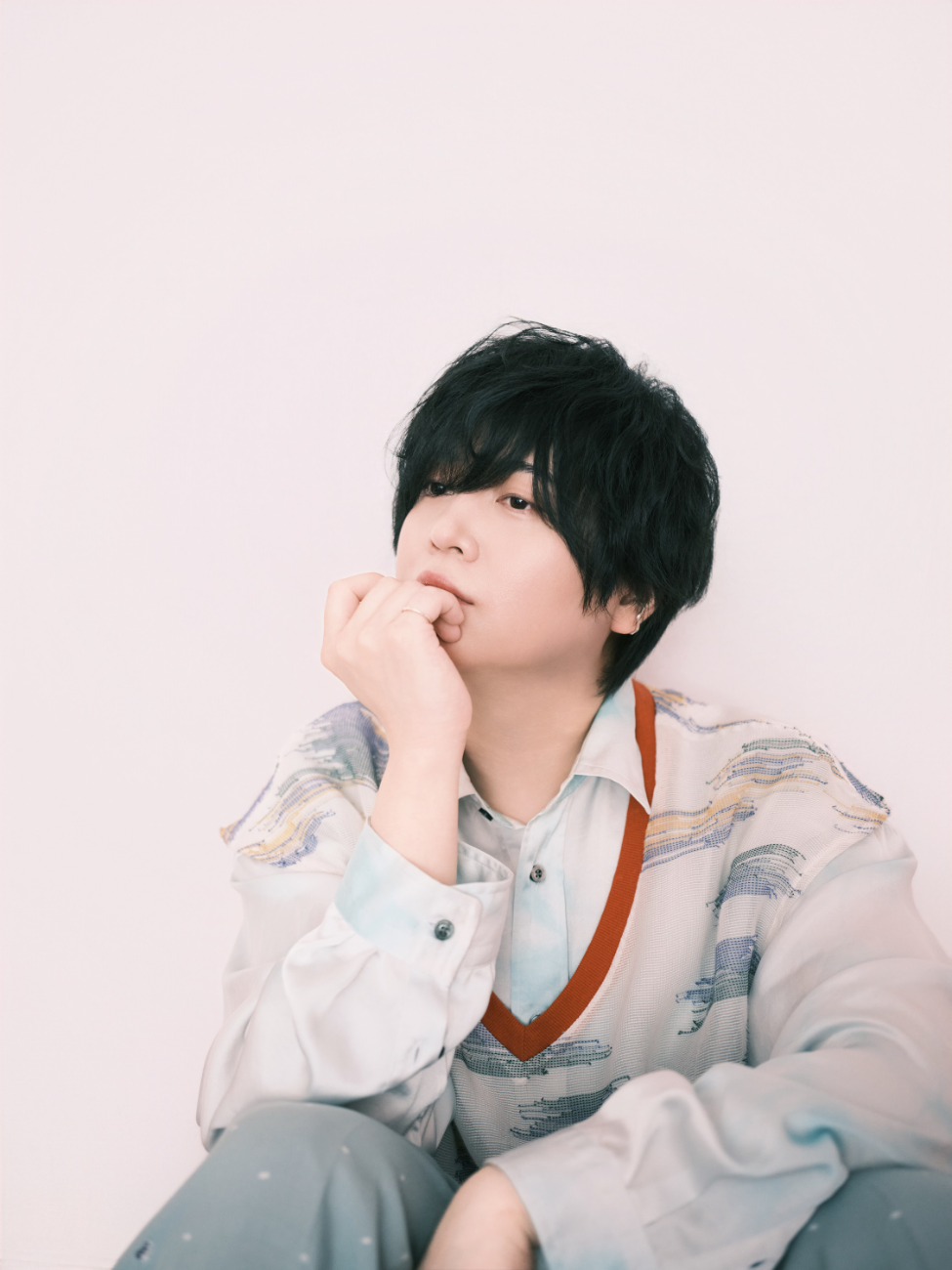 斉藤壮馬