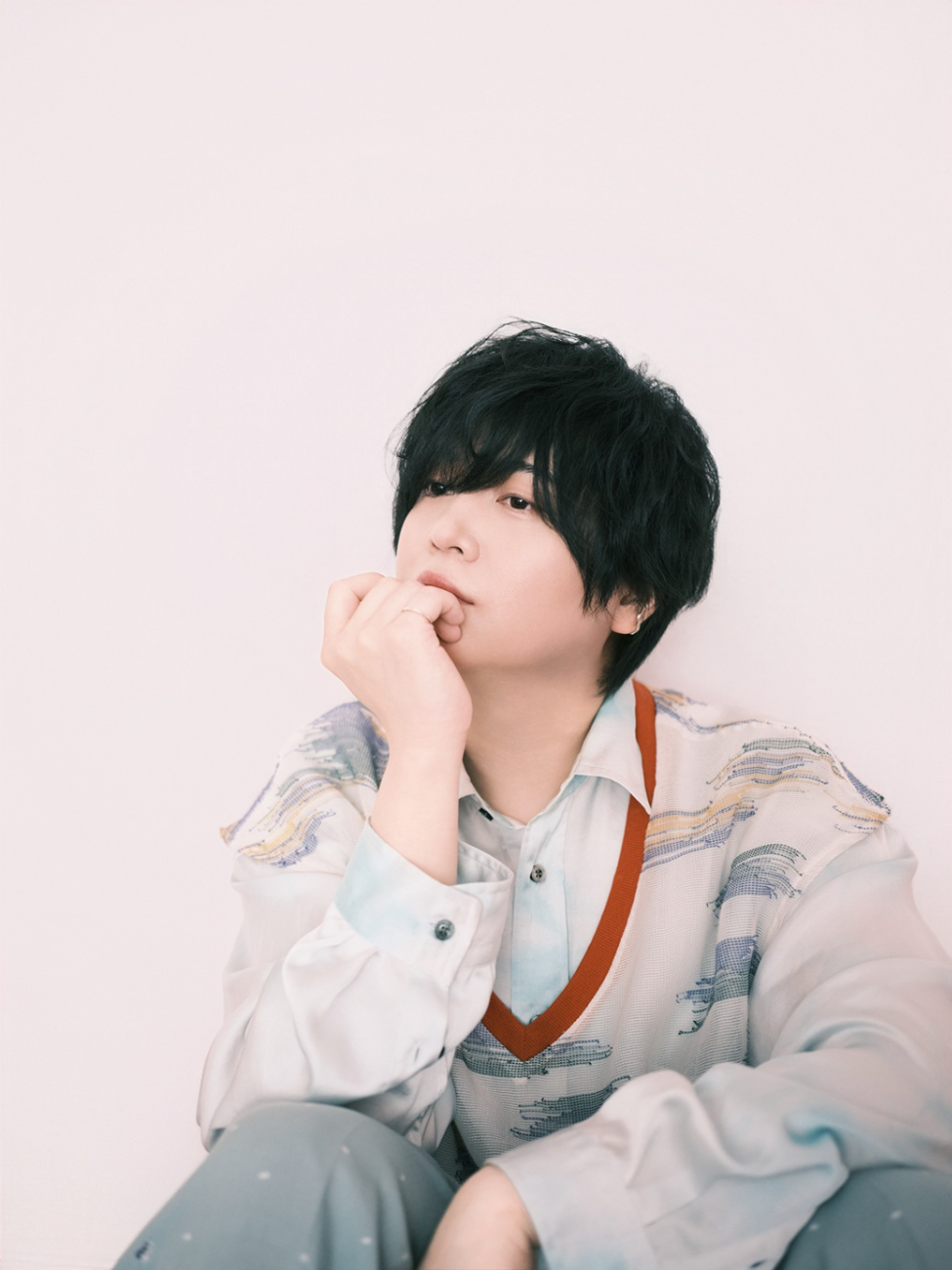 斉藤壮馬