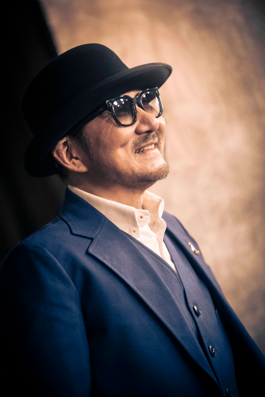 Chage&nbsp; &nbsp;スペシャルゲスト：早見優│Chage LiveTour2026 One Love